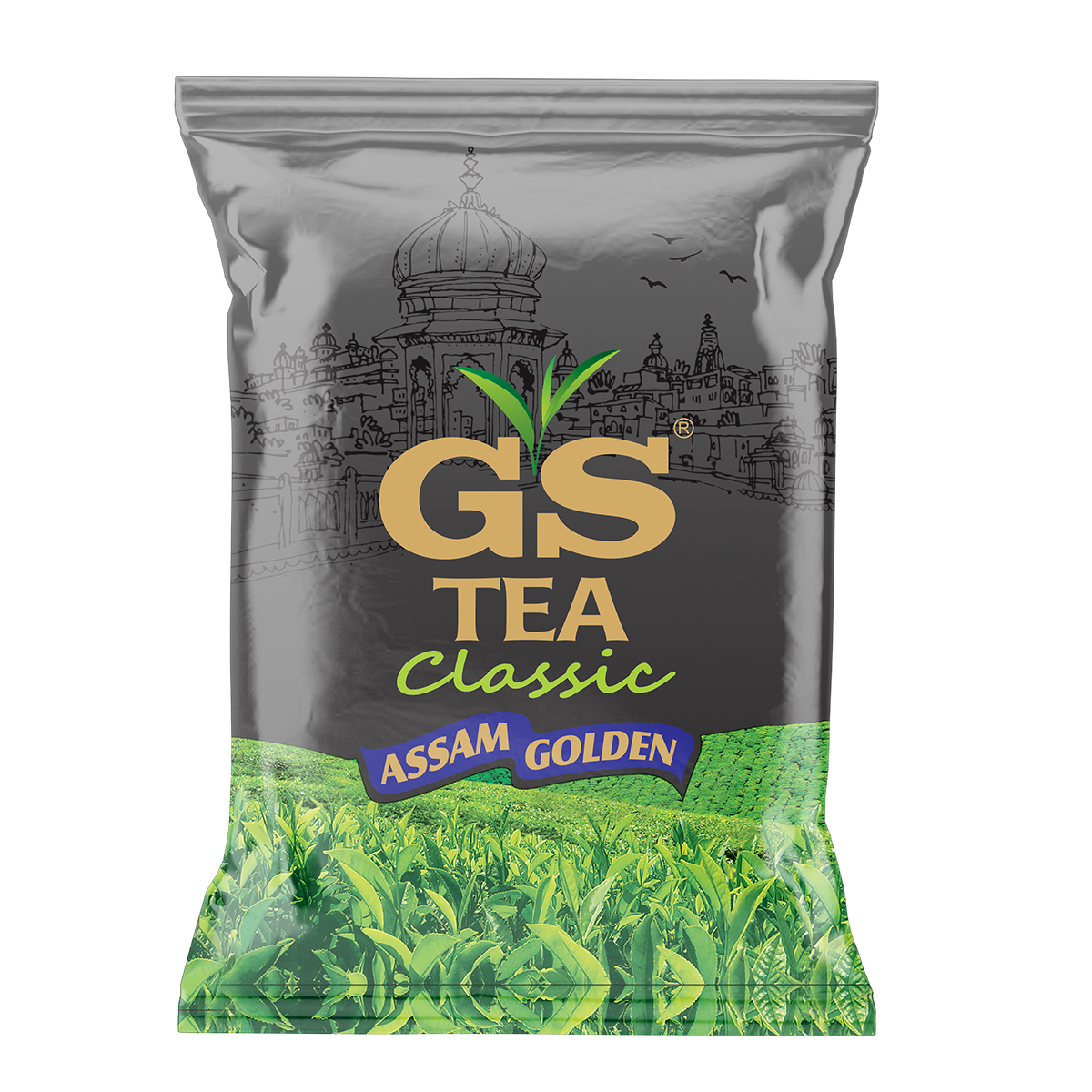 GS CLASSIC DUST 250g