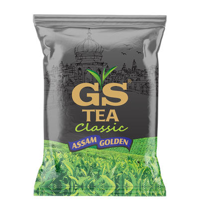 GS CLASSIC DUST 250g