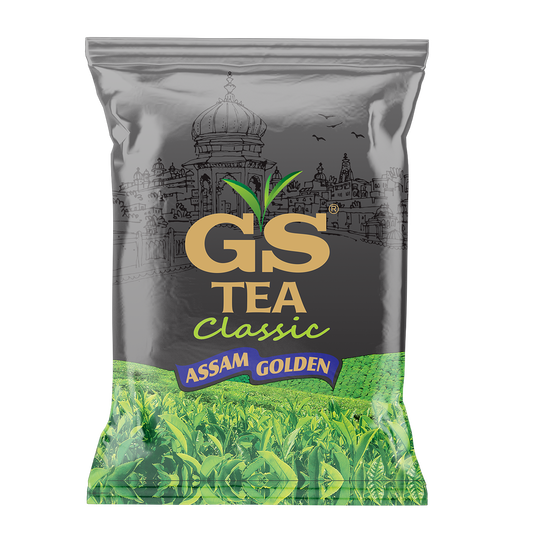 GS CLASSIC DUST 250g