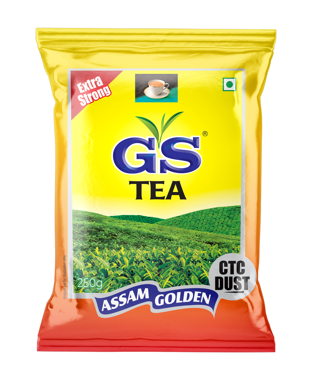Collections – GS Tea