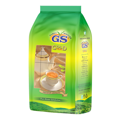 GS GOLD FAMILY MIXTURE 250 g