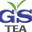 GS Tea logo